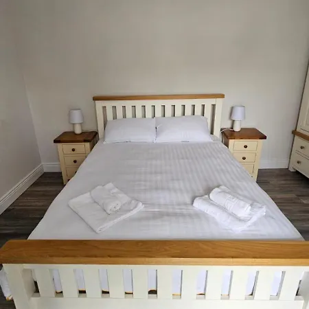 Moorefield Дом отдыха