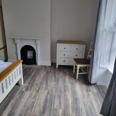 Дом отдыха Moorefield