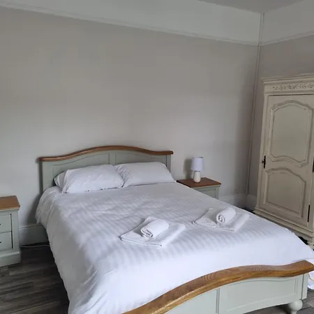 Moorefield Feriehus Newbridge (Kildare)