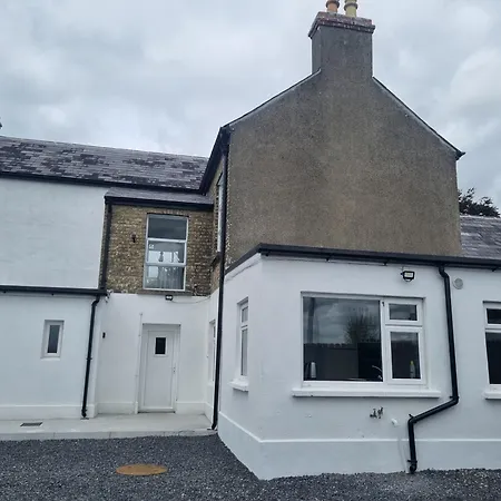 Moorefield Дом отдыха *