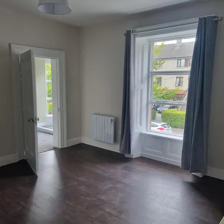 Moorefield Feriehus *