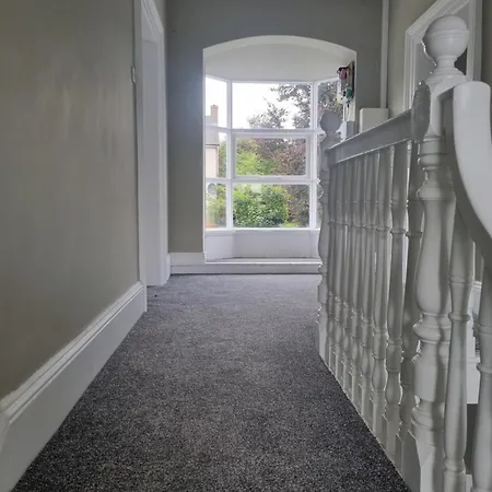 Moorefield Дом отдыха Ньюбридж