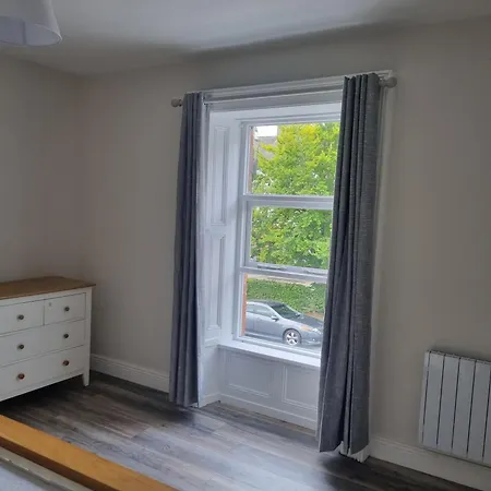 Moorefield Дом отдыха