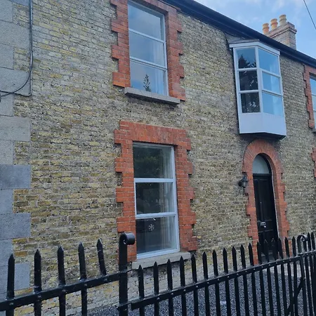 Moorefield Feriehus *