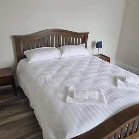 Moorefield Дом отдыха