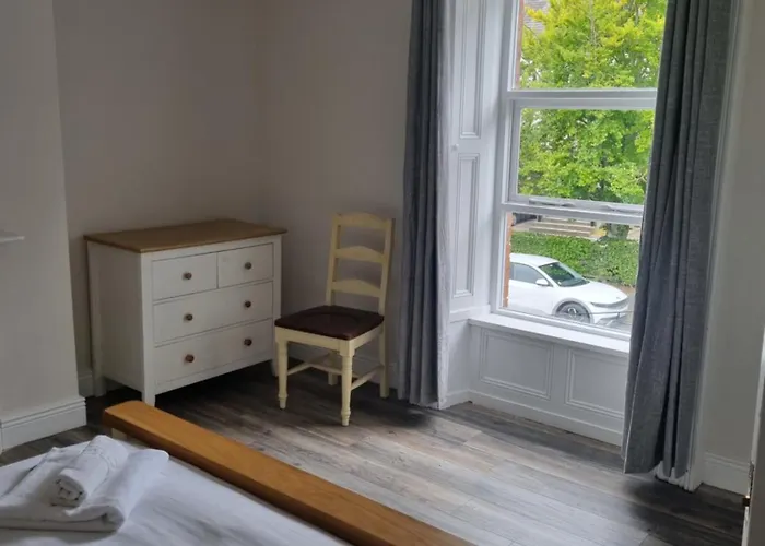 Prázdninový dům Moorefield Newbridge (Kildare)