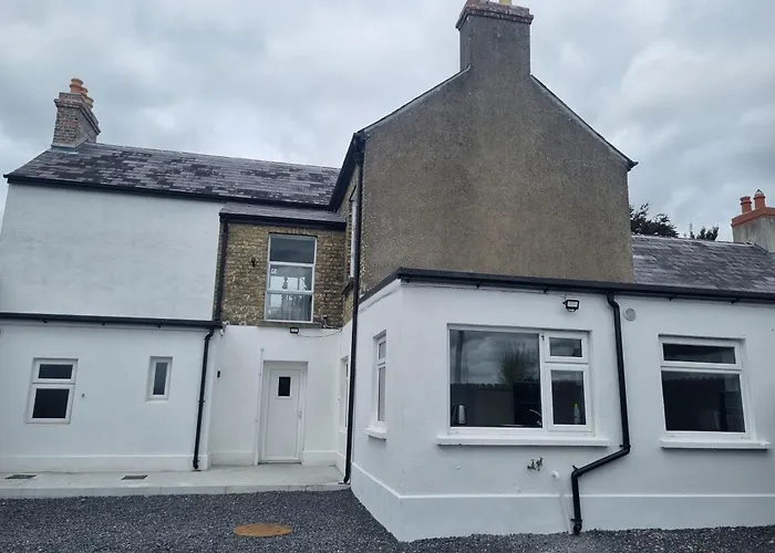 Moorefield Feriehus *