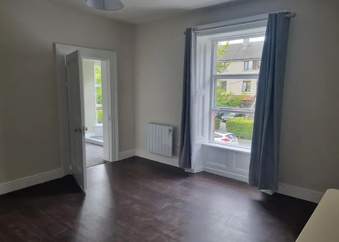 Moorefield Prázdninový dům *