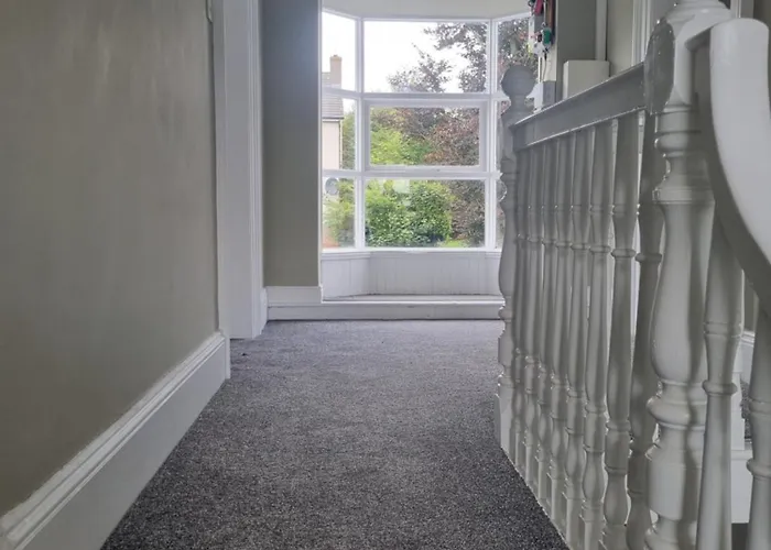 Moorefield Prázdninový dům Newbridge (Kildare)