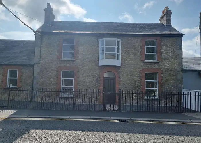 Moorefield Newbridge (Kildare)