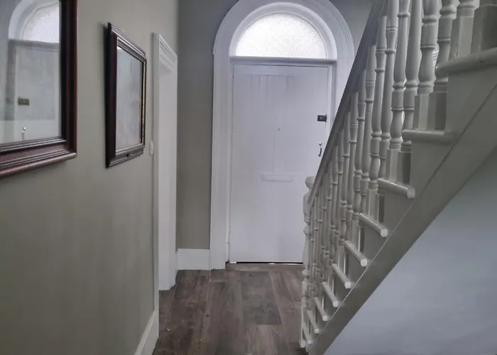 Moorefield Feriehus Newbridge (Kildare)