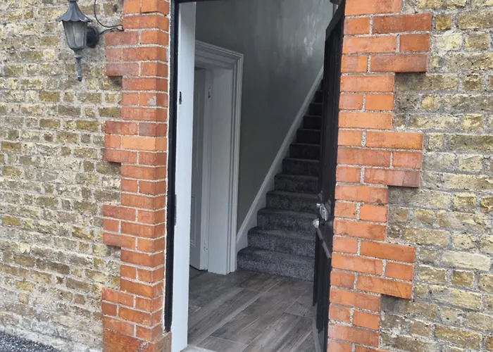 Feriehus Moorefield *